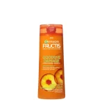 Garnier Fructis Shampoot Ja Hoitoaineet^Shampoo 250 Ml Damage Eraser