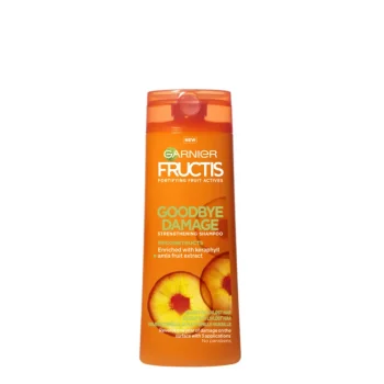 Garnier Fructis Shampoot Ja Hoitoaineet^Shampoo 250 Ml Damage Eraser