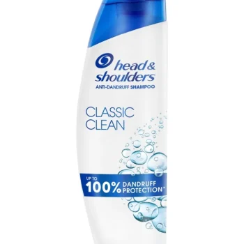 Head&shoulders Shampoot Ja Hoitoaineet^Shampoo Head & Shoulders 250 Ml Classic Clean