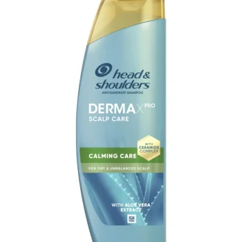 Head&shoulders Shampoot Ja Hoitoaineet^Shampoo Head & Shoulders 250 Ml DermaX Pro Scalp Care