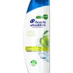 Head&shoulders Shampoot Ja Hoitoaineet^Shampoo Head & Shoulders 500 Ml Apple Fresh