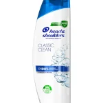 Head&shoulders Shampoot Ja Hoitoaineet^Shampoo Head & Shoulders 500 Ml Classic Clean