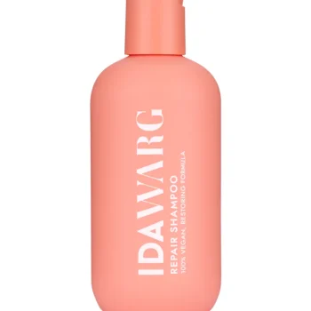 Ida Warg Beauty Shampoot Ja Hoitoaineet^Shampoo 250 Ml Korjaava