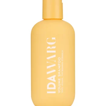 Ida Warg Beauty Shampoot Ja Hoitoaineet^Shampoo 250 Ml Tuuheuttava