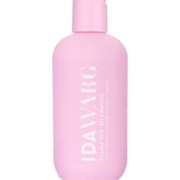 Ida Warg Beauty Shampoot Ja Hoitoaineet^Shampoo 250 Ml Erittäin Tuuheuttava