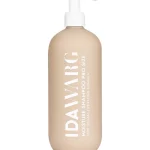 Ida Warg Beauty Shampoot Ja Hoitoaineet^Shampoo 500 Ml Kosteuttava