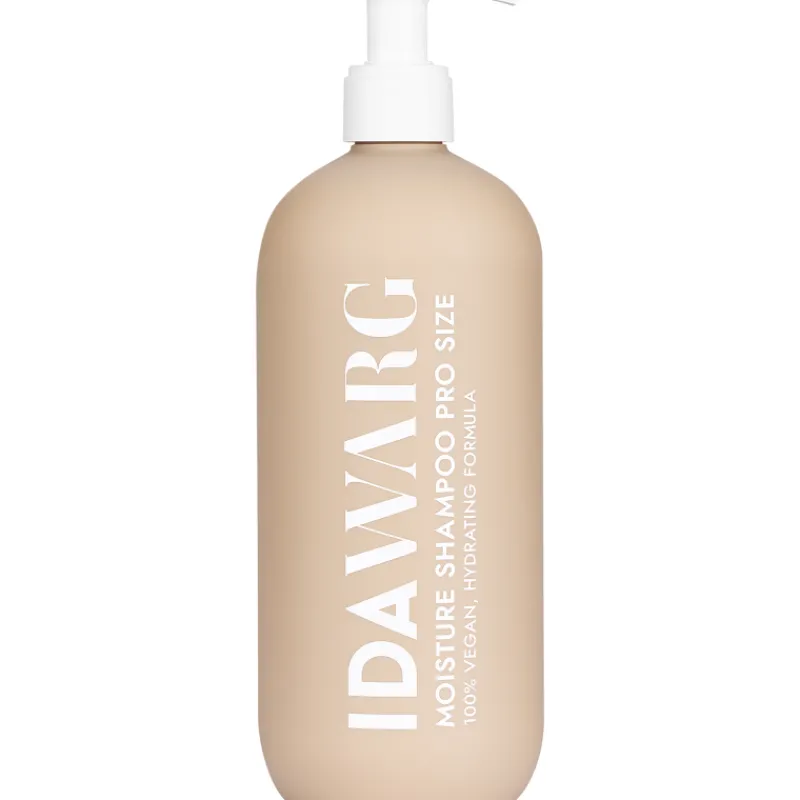 shampoo-ida-warg-beauty-500-ml-ZsgzAJai-0.webp Ida Warg Beauty Shampoot Ja Hoitoaineet^Shampoo 500 Ml Kosteuttava