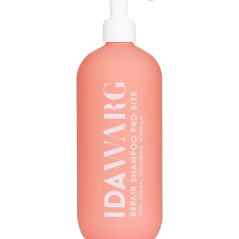 Ida Warg Beauty Shampoot Ja Hoitoaineet^Shampoo 500 Ml Korjaava