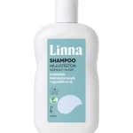 Linna Shampoot Ja Hoitoaineet^Shampoo 400 Ml Hajusteeton