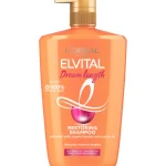 L'oreal Elvital Shampoot Ja Hoitoaineet^Shampoo Loreal Elvital 1 L Dream Length