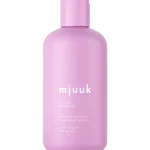Mjuuk Shampoot Ja Hoitoaineet^Shampoo 250 Ml Volume