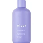Mjuuk Shampoot Ja Hoitoaineet^Shampoo 250 Mlu00a0Silver