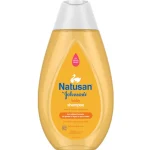Natusan Vauvan Hoito^Shampoo 300 Ml Baby
