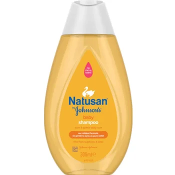 Natusan Vauvan Hoito^Shampoo 300 Ml Baby