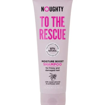 Noughty Shampoot Ja Hoitoaineet^Shampoo 250 Ml To The Rescue