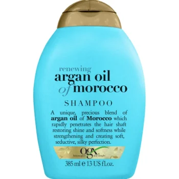Ogx Shampoot Ja Hoitoaineet^Shampoo 385 Ml Argan Oil Of Morocco
