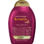 Ogx Shampoot Ja Hoitoaineet^Shampoo 385 Ml Keratin Oil