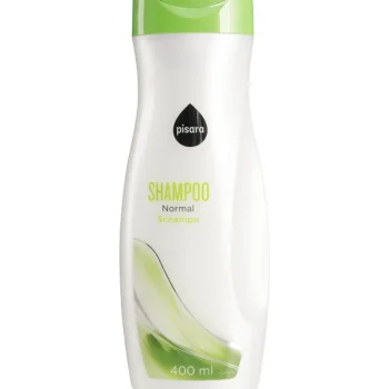 Pisara Shampoot Ja Hoitoaineet^Shampoo 400 Ml Normal