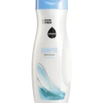 Pisara Shampoot Ja Hoitoaineet^Shampoo 400 Ml Sensitive