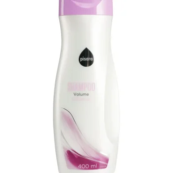 Pisara Shampoot Ja Hoitoaineet^Shampoo 400 Ml Volume