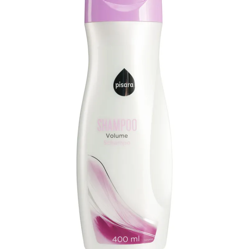 shampoo-pisara-400-ml-volume-hcvUcurM-0.webp Pisara Shampoot Ja Hoitoaineet^Shampoo 400 Ml Volume