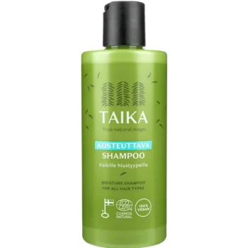 Taika Luonnonkosmetiikka-Shampoo 250 Ml ECO Kosteuttava