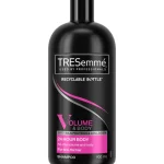 Tresemme Shampoot Ja Hoitoaineet^Shampoo TRESemmé 900 Ml Volume & Body