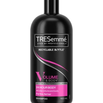 Tresemme Shampoot Ja Hoitoaineet^Shampoo TRESemmé 900 Ml Volume & Body