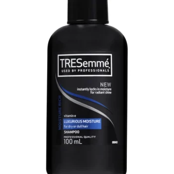 Tresemme Kosmetiikkalahjapakkaukset^Shampoo 100 Ml Luxurious Moisture