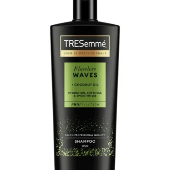 Tresemme Shampoot Ja Hoitoaineet^Shampoo 685 Ml Flawless Waves Coconut