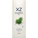 Xz Shampoot Ja Hoitoaineet^Shampoo 250 Ml Havu