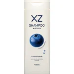 Xz Shampoot Ja Hoitoaineet^Shampoo 250 Ml Mustikka