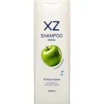 Xz Shampoot Ja Hoitoaineet^Shampoo 250 Ml Omena