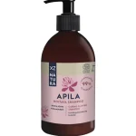 Xz Natura Luonnonkosmetiikka-Shampoo 375 Ml Hoitava Apila