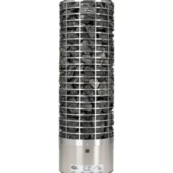 Misa Kiuas- Ja Takkatarvikkeet-Sähkökiuas Kuiske 12765R