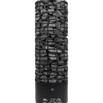 Misa Kiuas- Ja Takkatarvikkeet-Sähkökiuas Kuiske 12775M