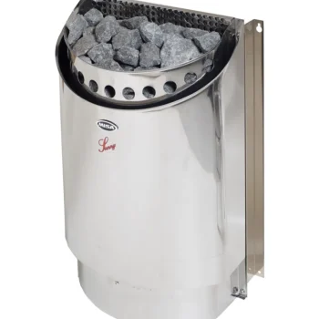 Misa Kiuas- Ja Takkatarvikkeet-Sähkökiuas Sunny 12560DR