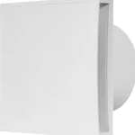 Europlast LVI-Sähköpuhallin EET100T E-Extra, u00d8100 Mm Ajastimella