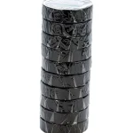 Teipit-Sähköteippi 15 Mm X 10 M, Musta