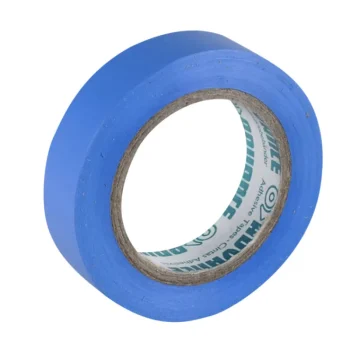 Teipit-Sähköteippi 15 Mm X 10 M, Sininen