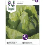Nelson Garden Basic Kasvien Ja Nurmikonsiemenet-Sidesalaatti Siemen Globus