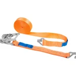 Haklift Kettingit, Köydet Ja Kuormansidonta-Sidontavyö 6 M 35 Mm