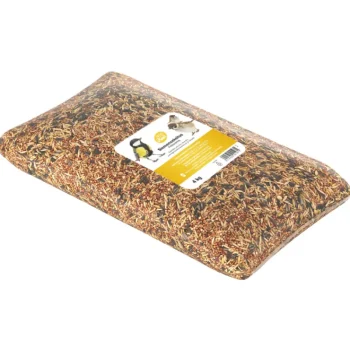 Real Bird Linnunruoka^Siemensekoitus 4 Kg Kausi 2025-2026