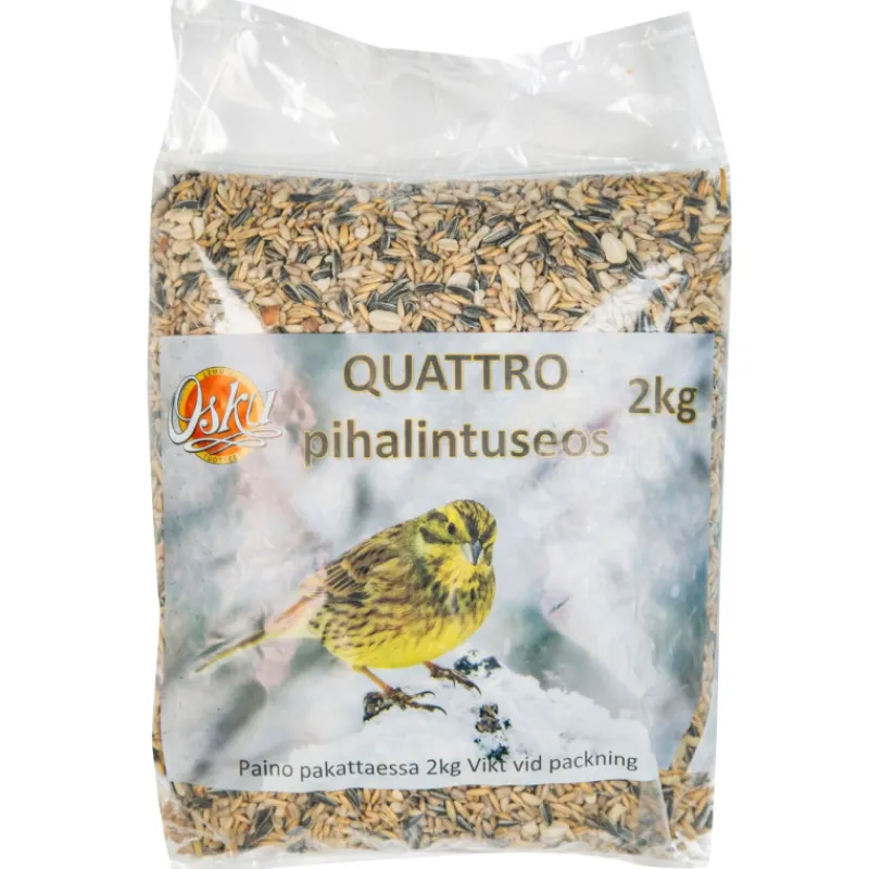siemenseos-osku-2-kg-quattro-p-TBpeavcr-0.webp Osku Linnunruoka^Siemenseos 2 Kg Quattro Pihalinnuille