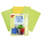 Sini Siivousvälineet^Sieniliina 3 Kpl Kuiva