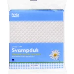 Frida Siivousvälineet^Sieniliina 4-pack