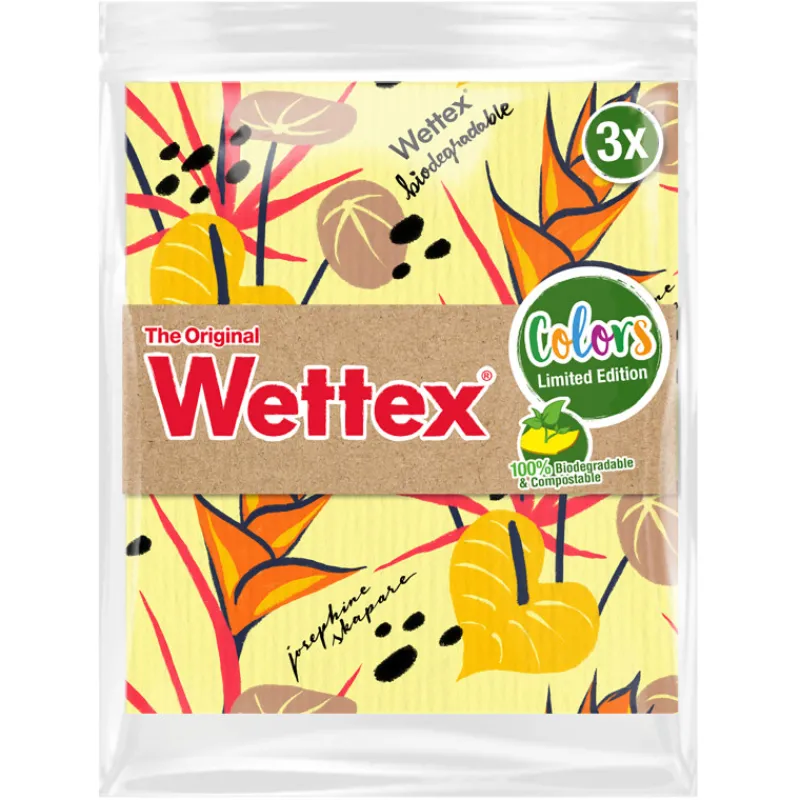 sieniliina-wettex-3-kpl-colors-uLUVigeJ-0.webp Wettex Siivousvälineet^Sieniliina 3 Kpl Colors Limited Edition
