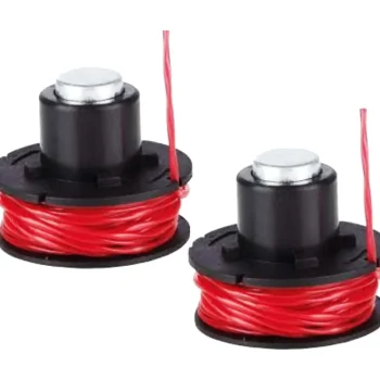 Al Ko Ruohotrimmerit-Siimarullat AL-KO 2kpl 1,5mm/5m GT 36 Li/GTA 4030