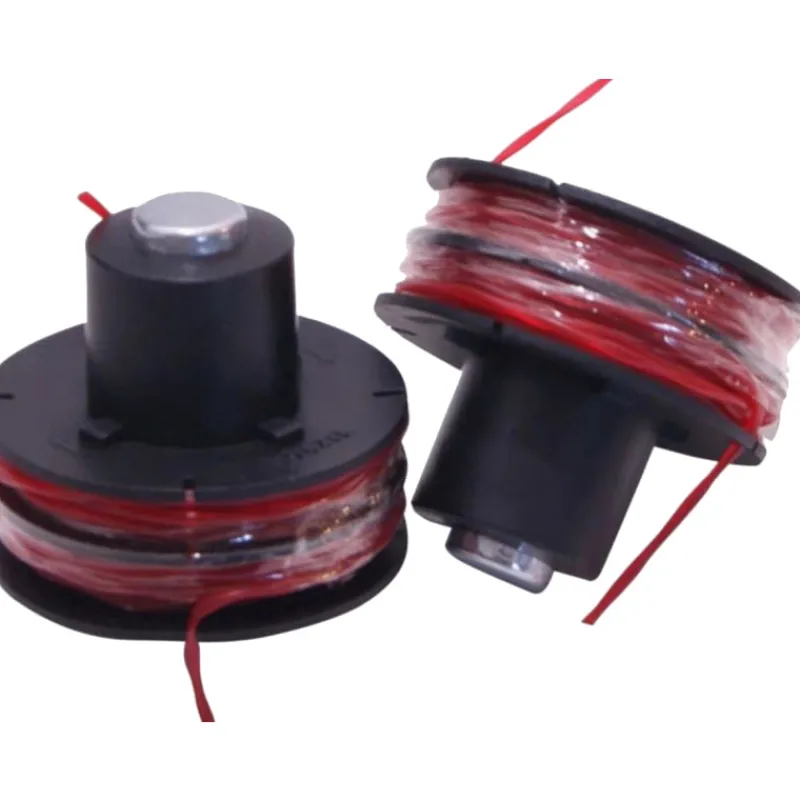 siimarullat-al-ko-2kpl-165mm-g-LATVRlCu-0.webp Al Ko Ruohotrimmerit-Siimarullat AL-KO 2kpl 1,65mm GTE 350/450/550