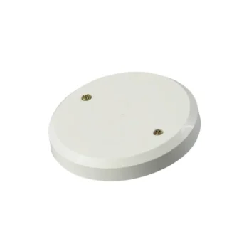 Abb Sähköasennustarvikkeet-Siirtokansi IP20 Jakorasialle AK13P